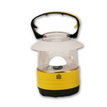 Camping LED Lantern - Yellow